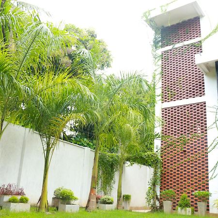 Venus Heaven Luxurious Villa Tangalle Luaran gambar