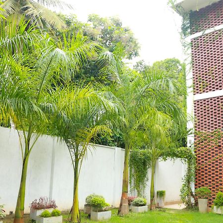 Venus Heaven Luxurious Villa Tangalle Luaran gambar