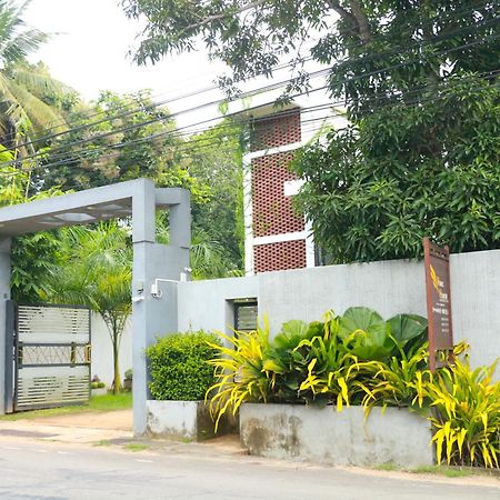 Venus Heaven Luxurious Villa Tangalle Luaran gambar