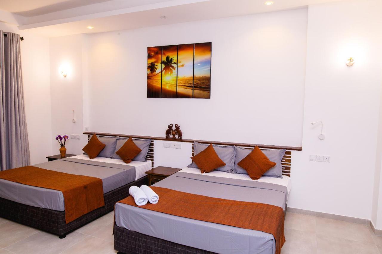 Venus Heaven Luxurious Villa Tangalle Luaran gambar