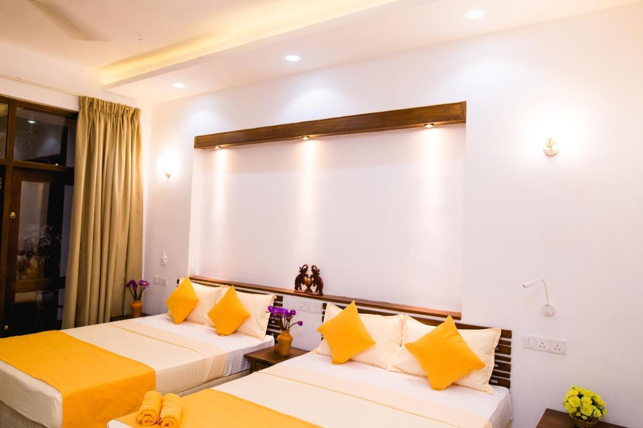 Venus Heaven Luxurious Villa Tangalle Luaran gambar