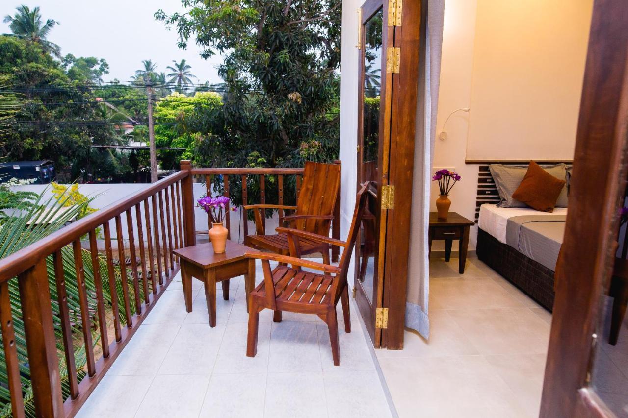 Venus Heaven Luxurious Villa Tangalle Luaran gambar