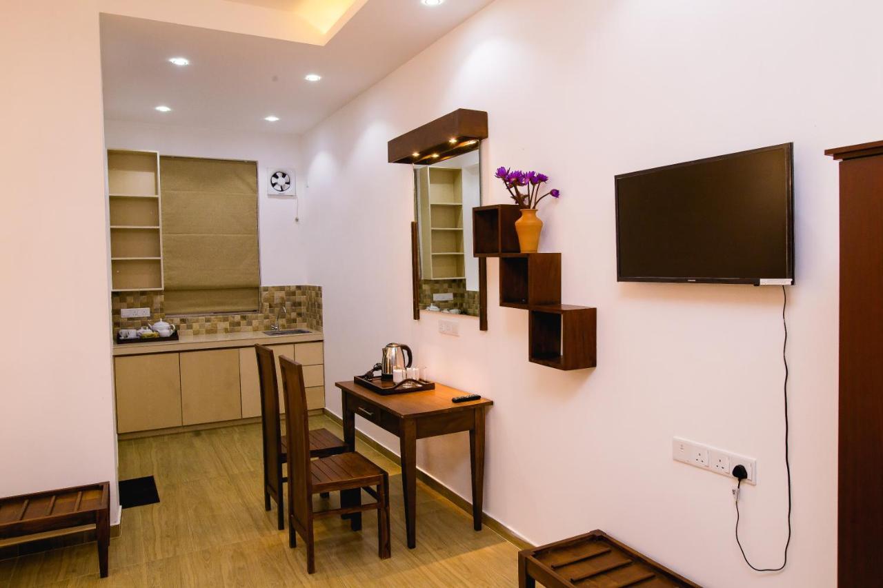 Venus Heaven Luxurious Villa Tangalle Luaran gambar