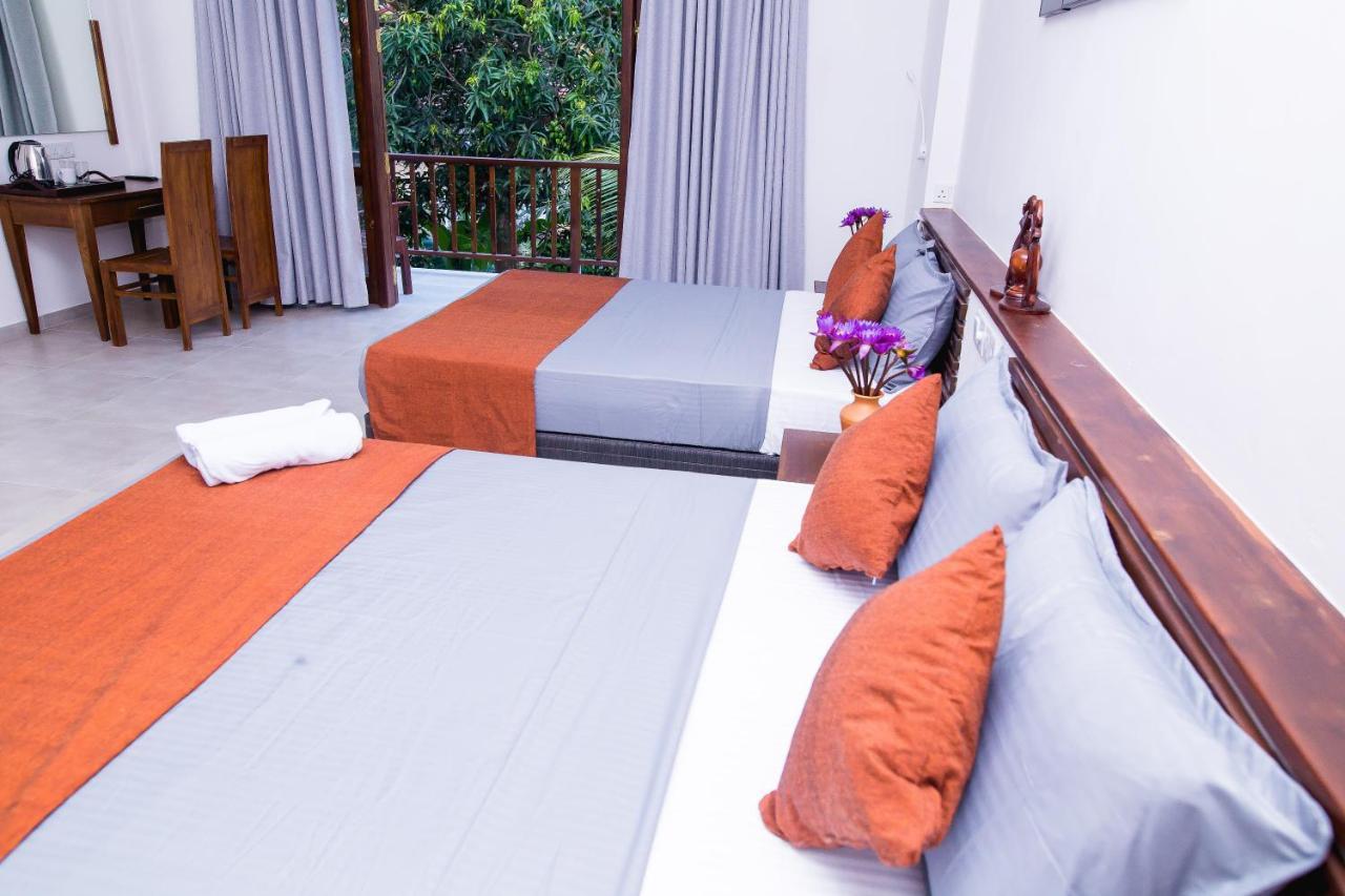 Venus Heaven Luxurious Villa Tangalle Luaran gambar