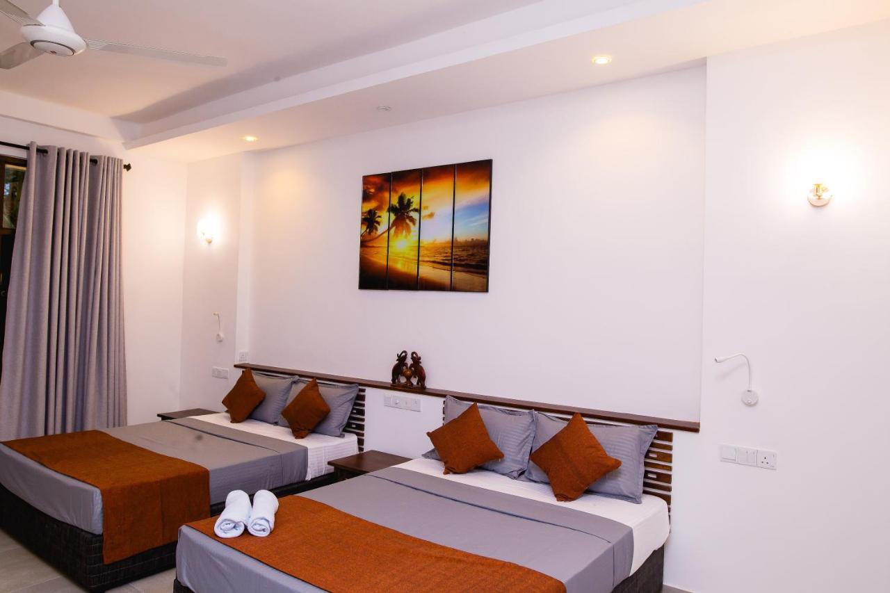 Venus Heaven Luxurious Villa Tangalle Luaran gambar