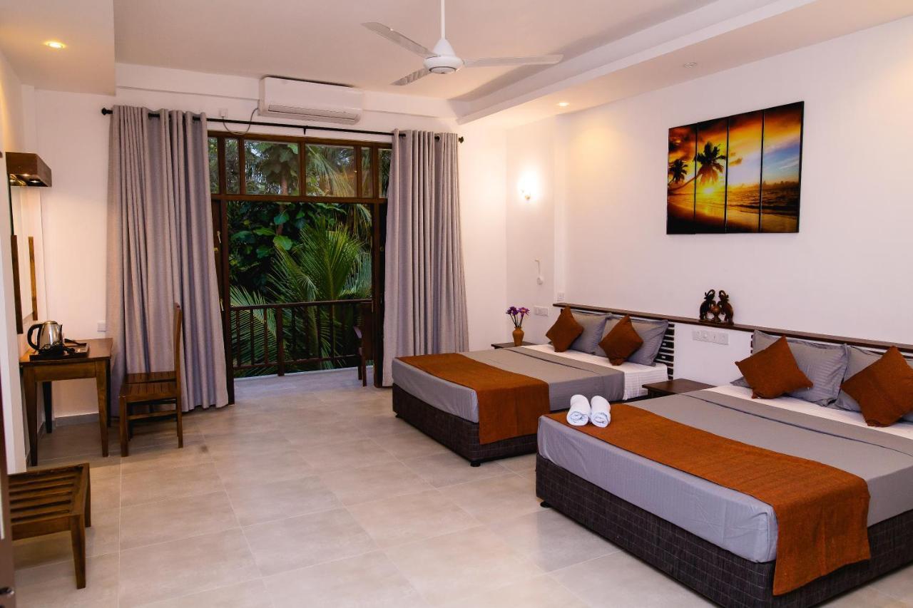 Venus Heaven Luxurious Villa Tangalle Luaran gambar