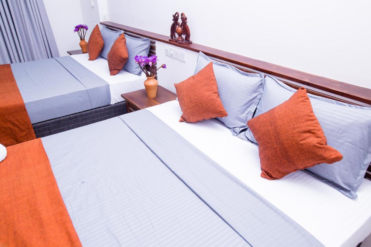 Venus Heaven Luxurious Villa Tangalle Luaran gambar