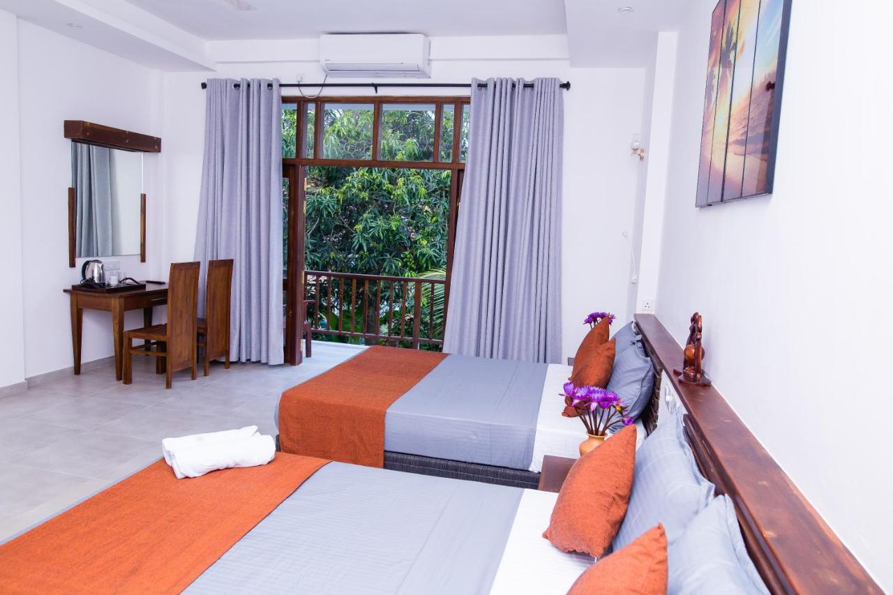 Venus Heaven Luxurious Villa Tangalle Luaran gambar