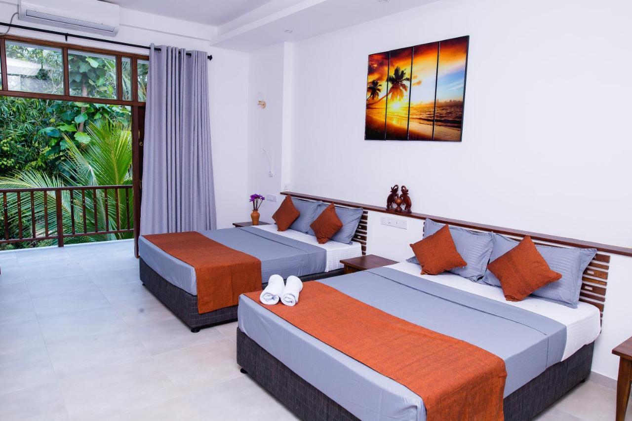 Venus Heaven Luxurious Villa Tangalle Luaran gambar