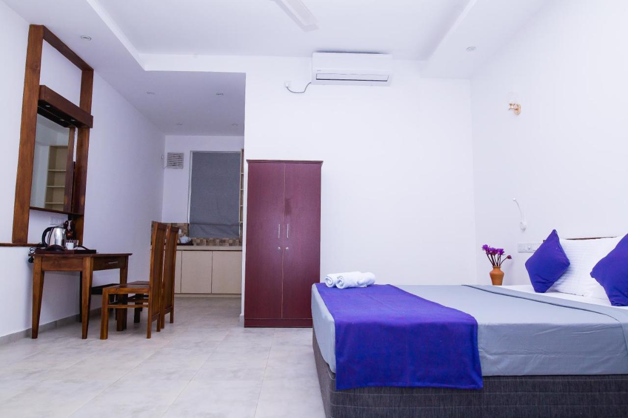 Venus Heaven Luxurious Villa Tangalle Luaran gambar