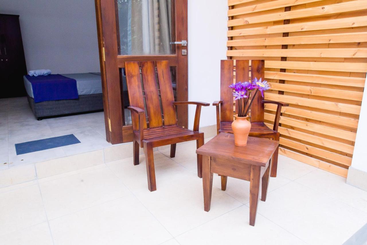 Venus Heaven Luxurious Villa Tangalle Luaran gambar