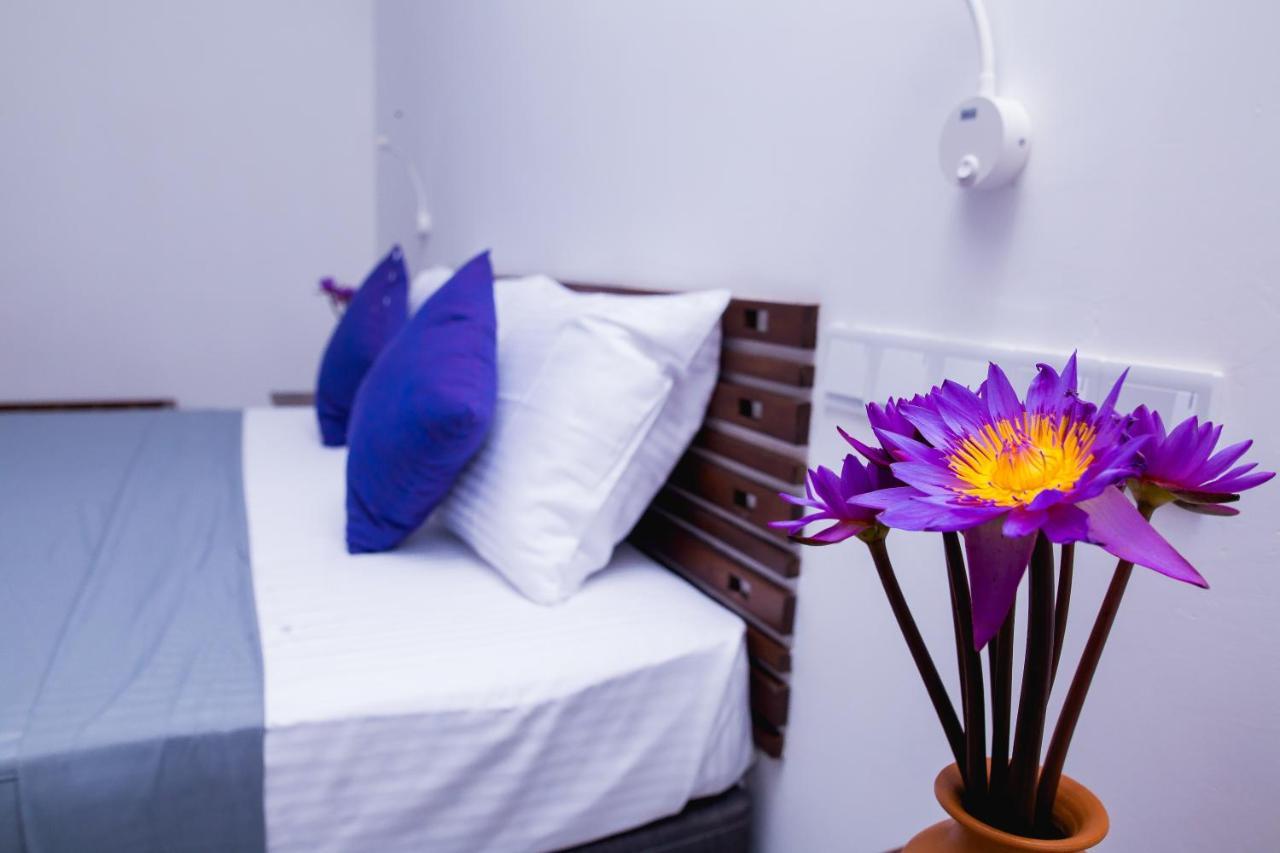 Venus Heaven Luxurious Villa Tangalle Luaran gambar