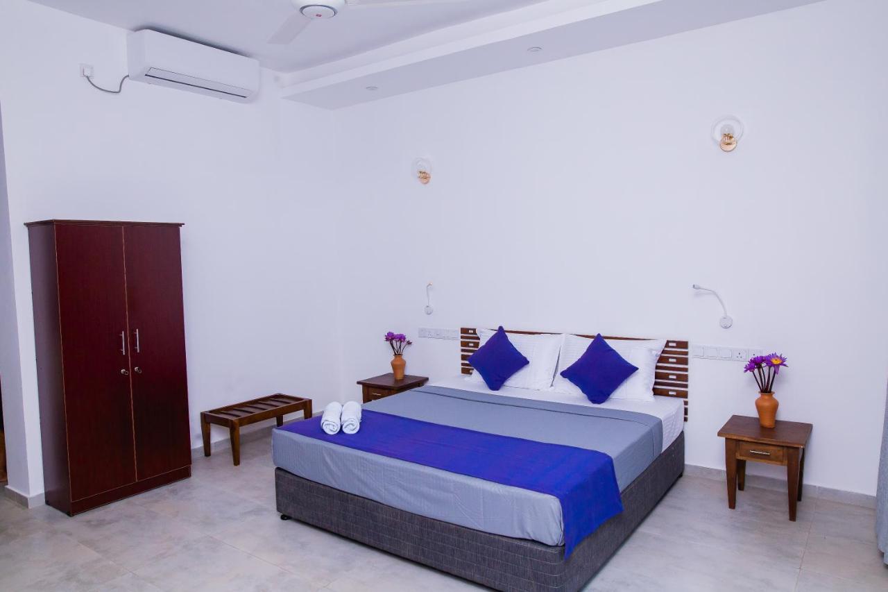 Venus Heaven Luxurious Villa Tangalle Luaran gambar