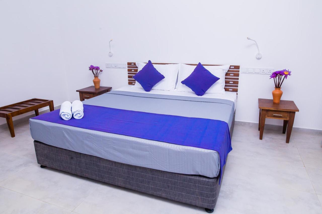 Venus Heaven Luxurious Villa Tangalle Luaran gambar