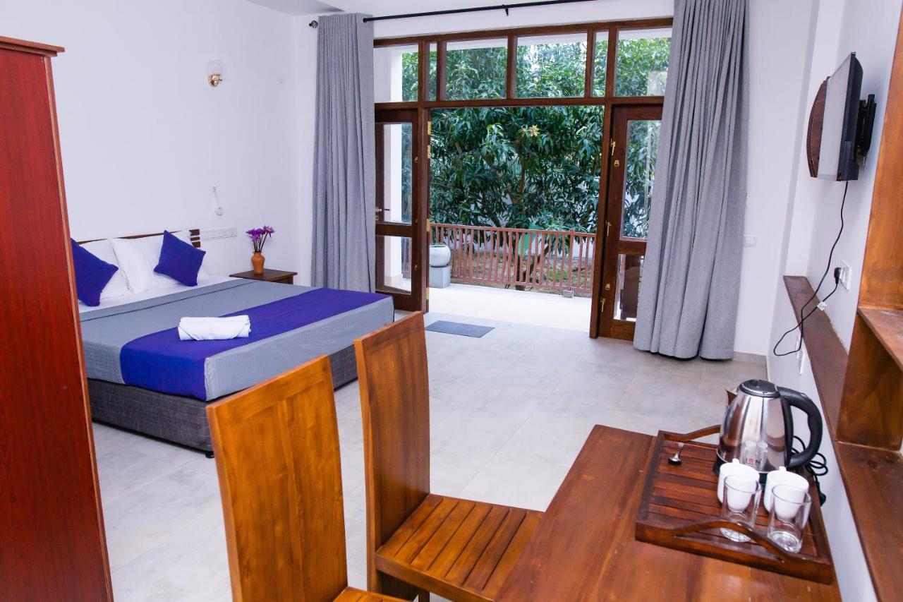 Venus Heaven Luxurious Villa Tangalle Luaran gambar