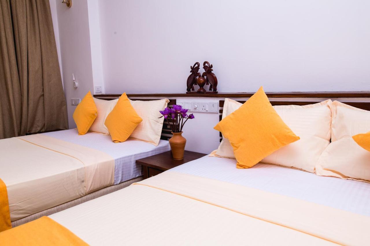 Venus Heaven Luxurious Villa Tangalle Luaran gambar
