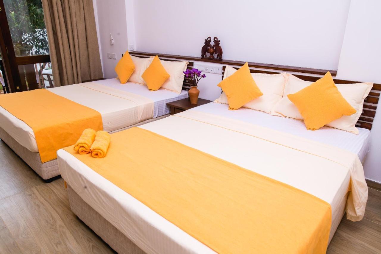 Venus Heaven Luxurious Villa Tangalle Luaran gambar