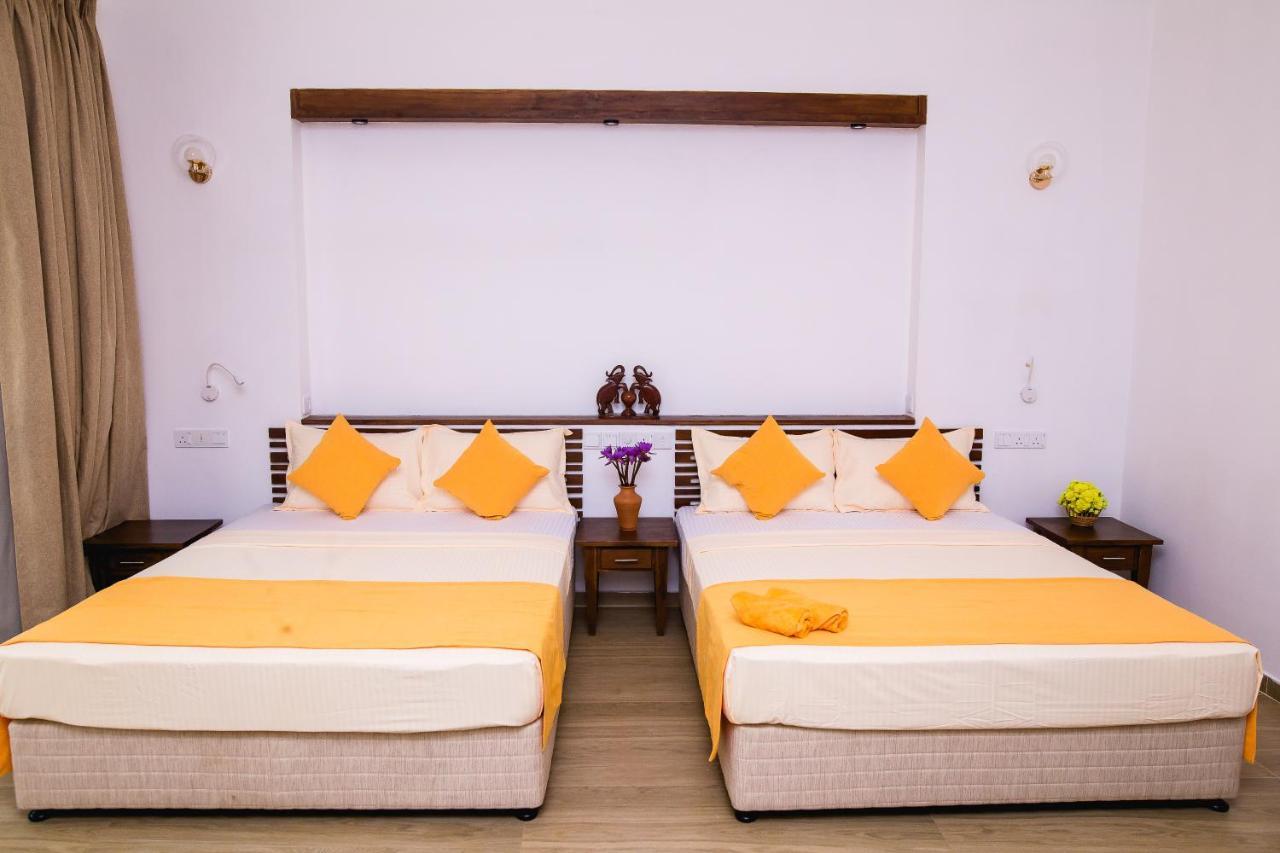 Venus Heaven Luxurious Villa Tangalle Luaran gambar