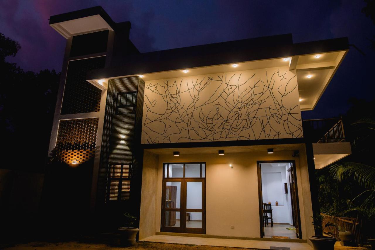 Venus Heaven Luxurious Villa Tangalle Luaran gambar