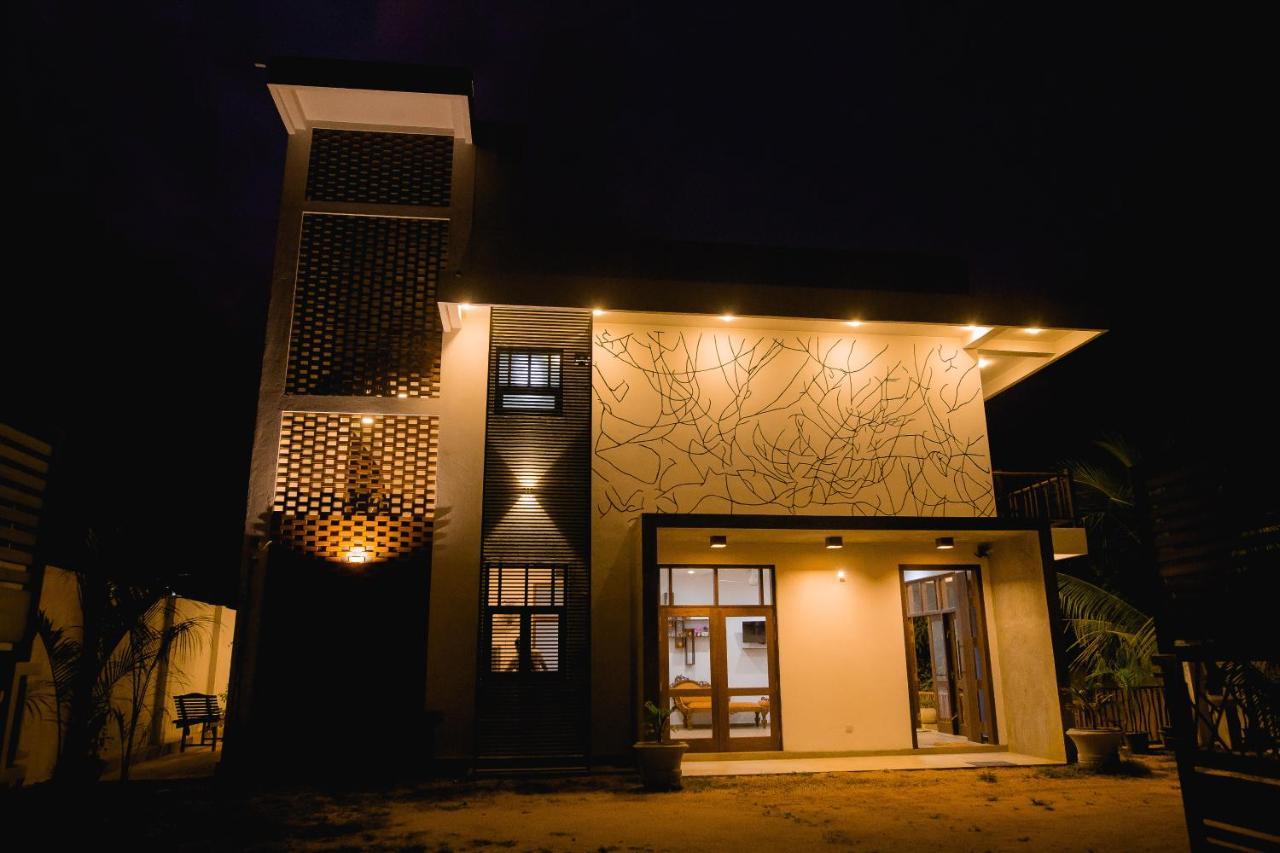 Venus Heaven Luxurious Villa Tangalle Luaran gambar