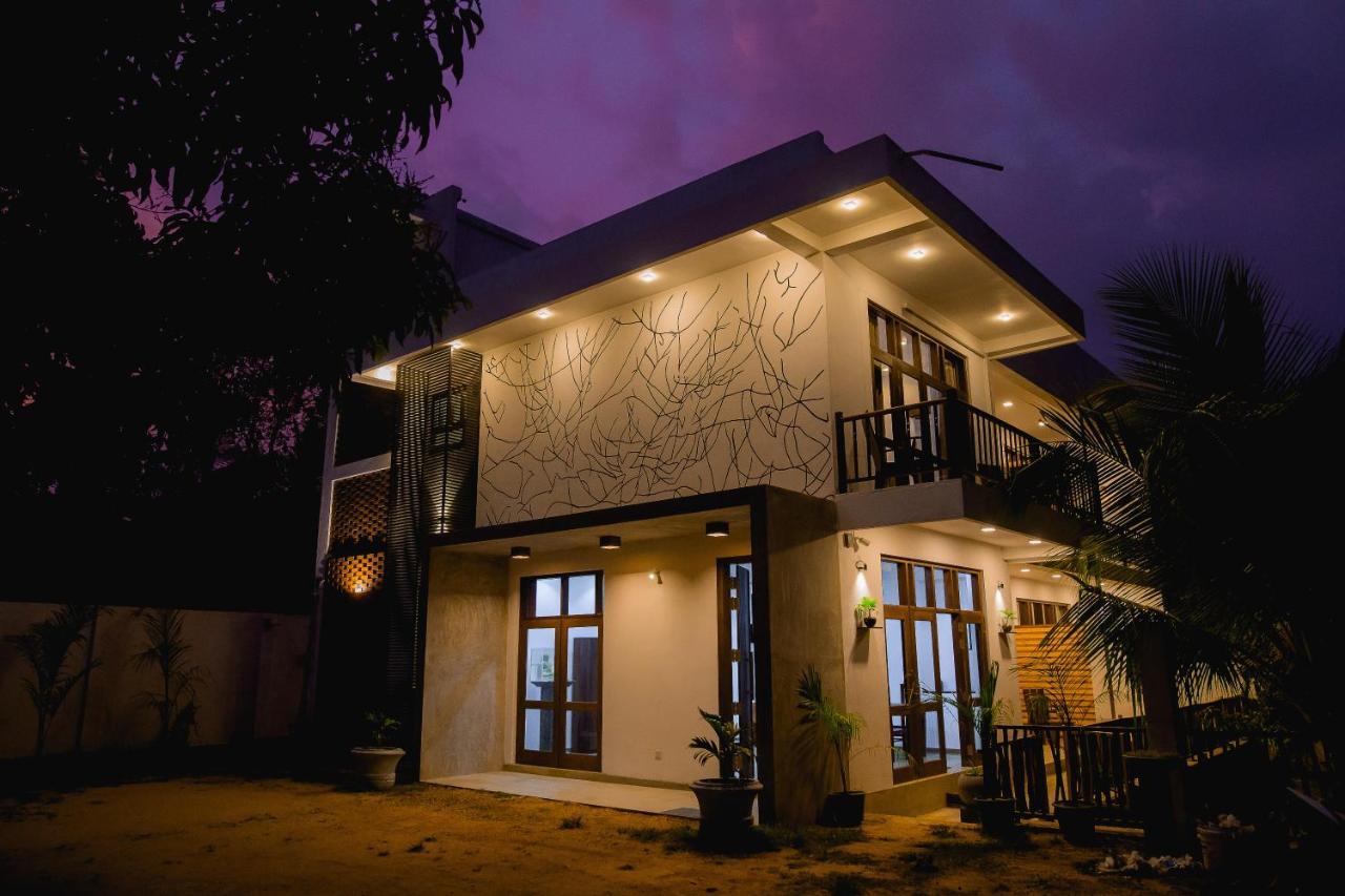 Venus Heaven Luxurious Villa Tangalle Luaran gambar