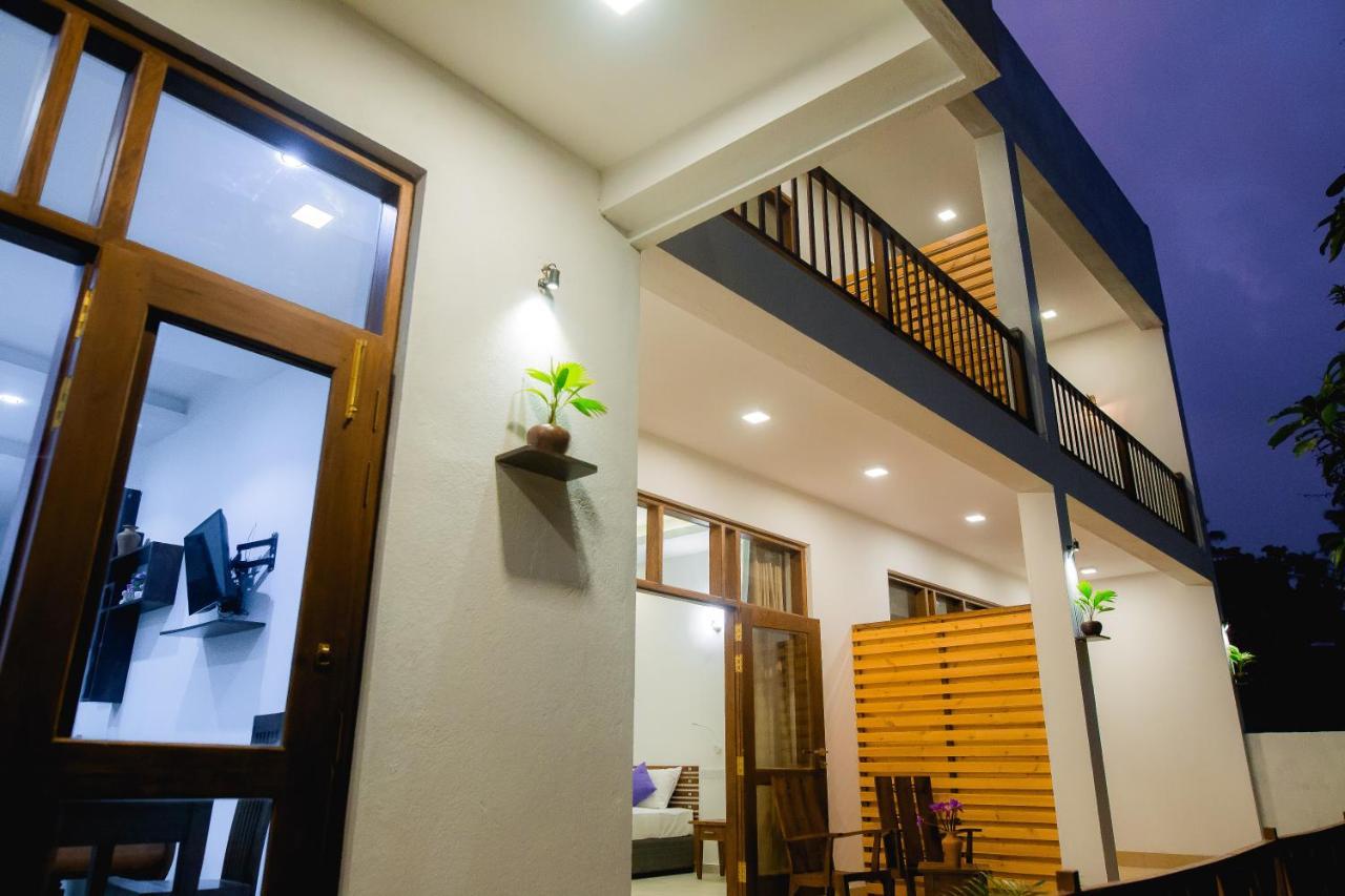 Venus Heaven Luxurious Villa Tangalle Luaran gambar