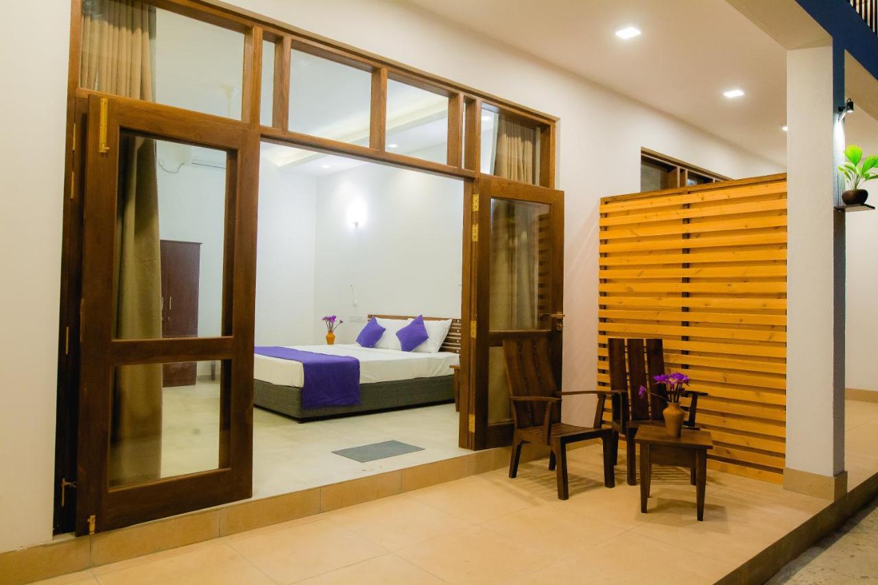 Venus Heaven Luxurious Villa Tangalle Luaran gambar