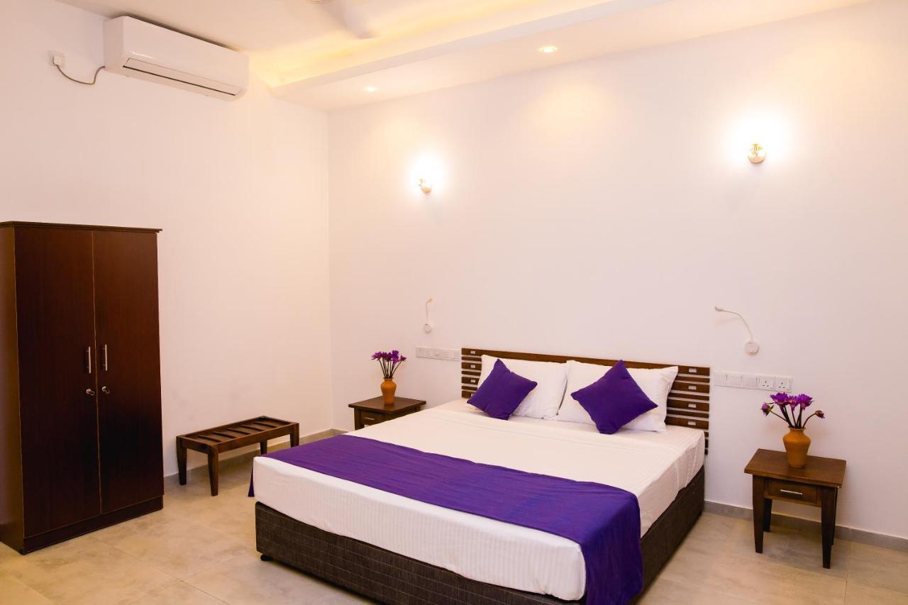 Venus Heaven Luxurious Villa Tangalle Luaran gambar
