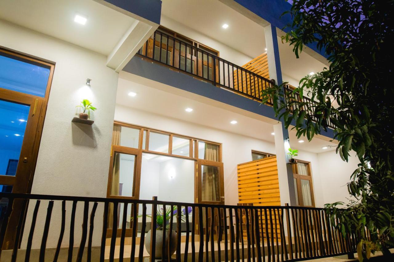 Venus Heaven Luxurious Villa Tangalle Luaran gambar