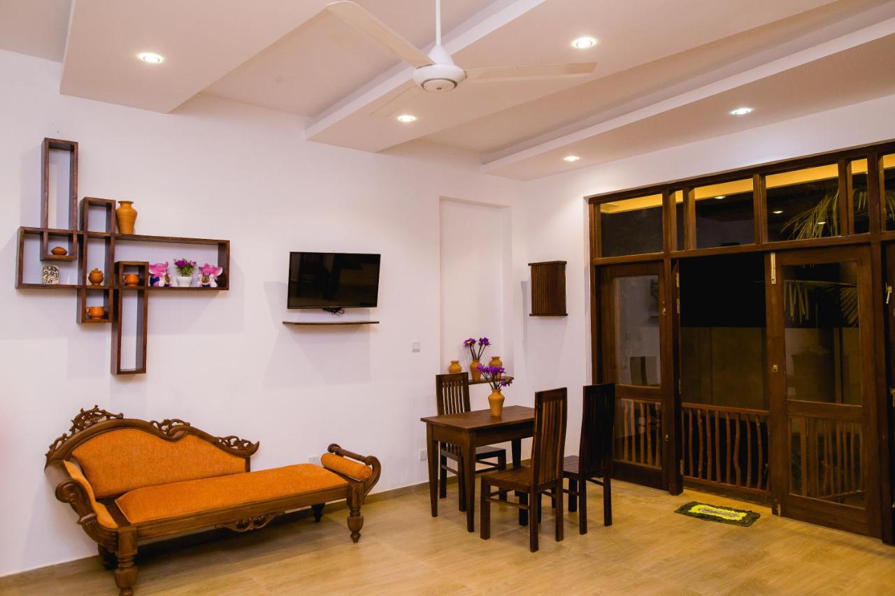 Venus Heaven Luxurious Villa Tangalle Luaran gambar