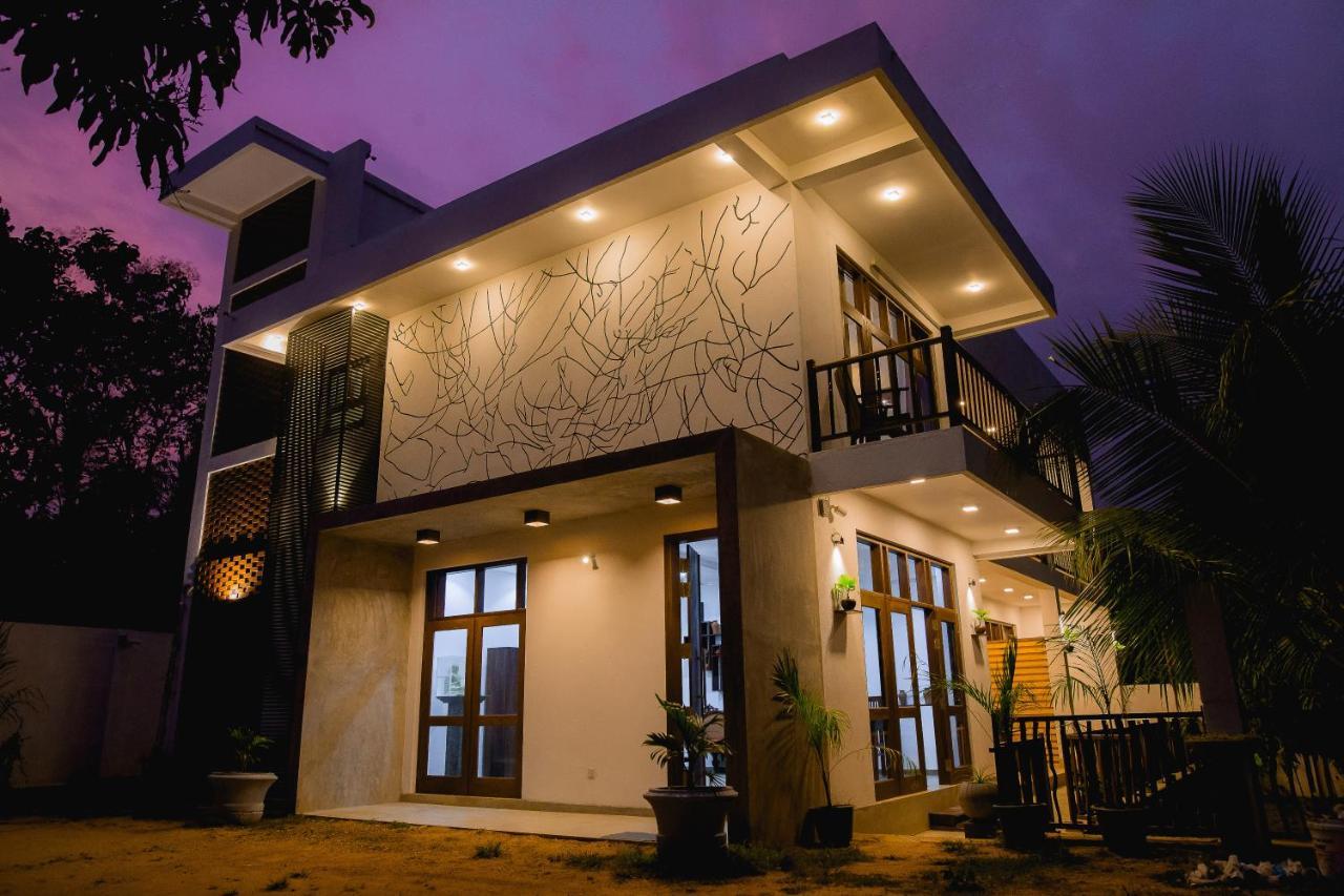 Venus Heaven Luxurious Villa Tangalle Luaran gambar