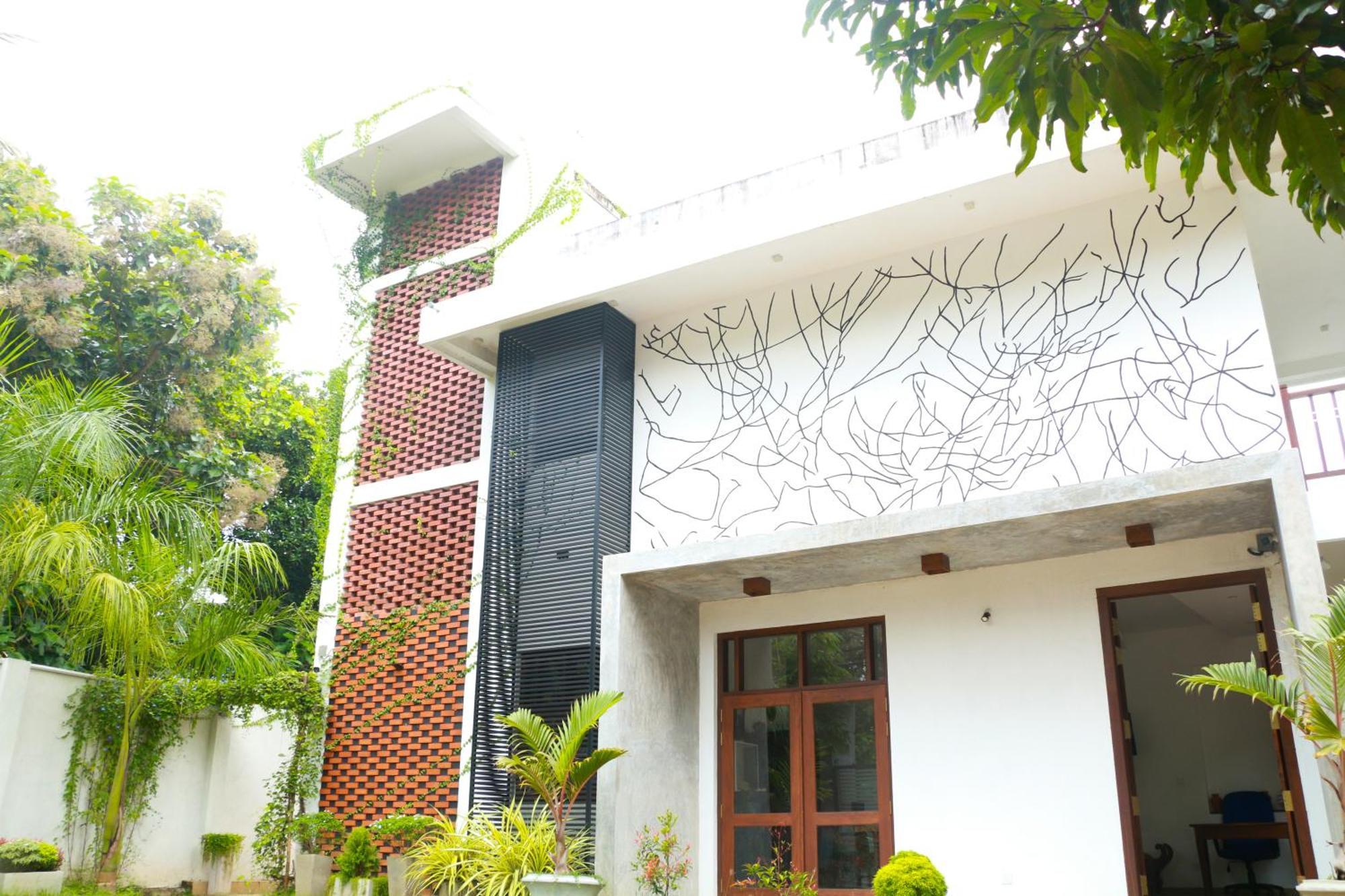 Venus Heaven Luxurious Villa Tangalle Luaran gambar