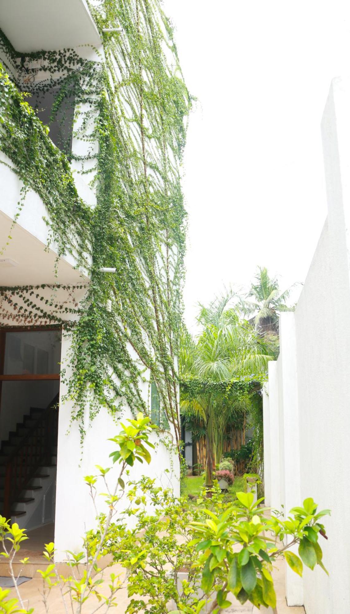 Venus Heaven Luxurious Villa Tangalle Luaran gambar