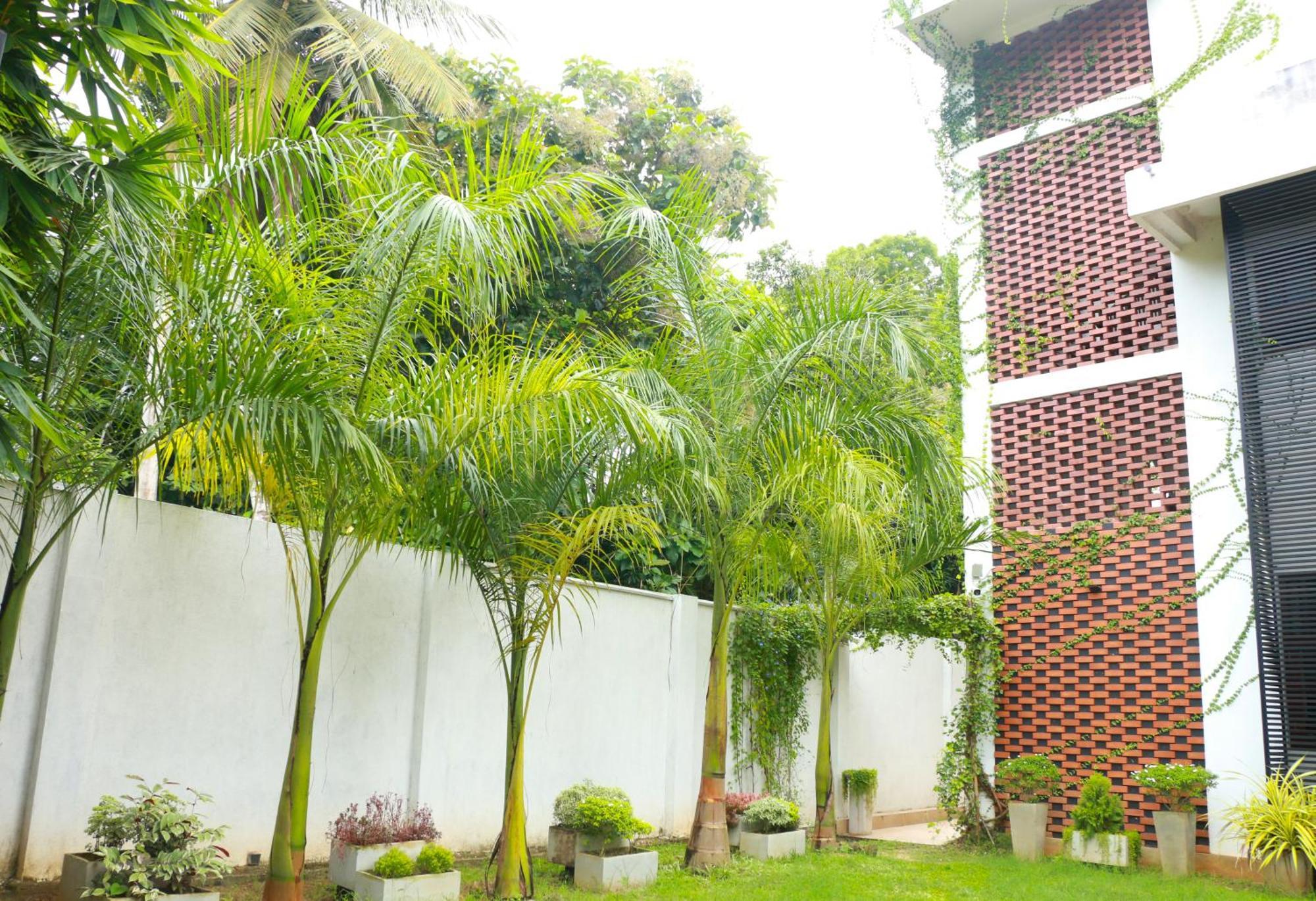 Venus Heaven Luxurious Villa Tangalle Luaran gambar