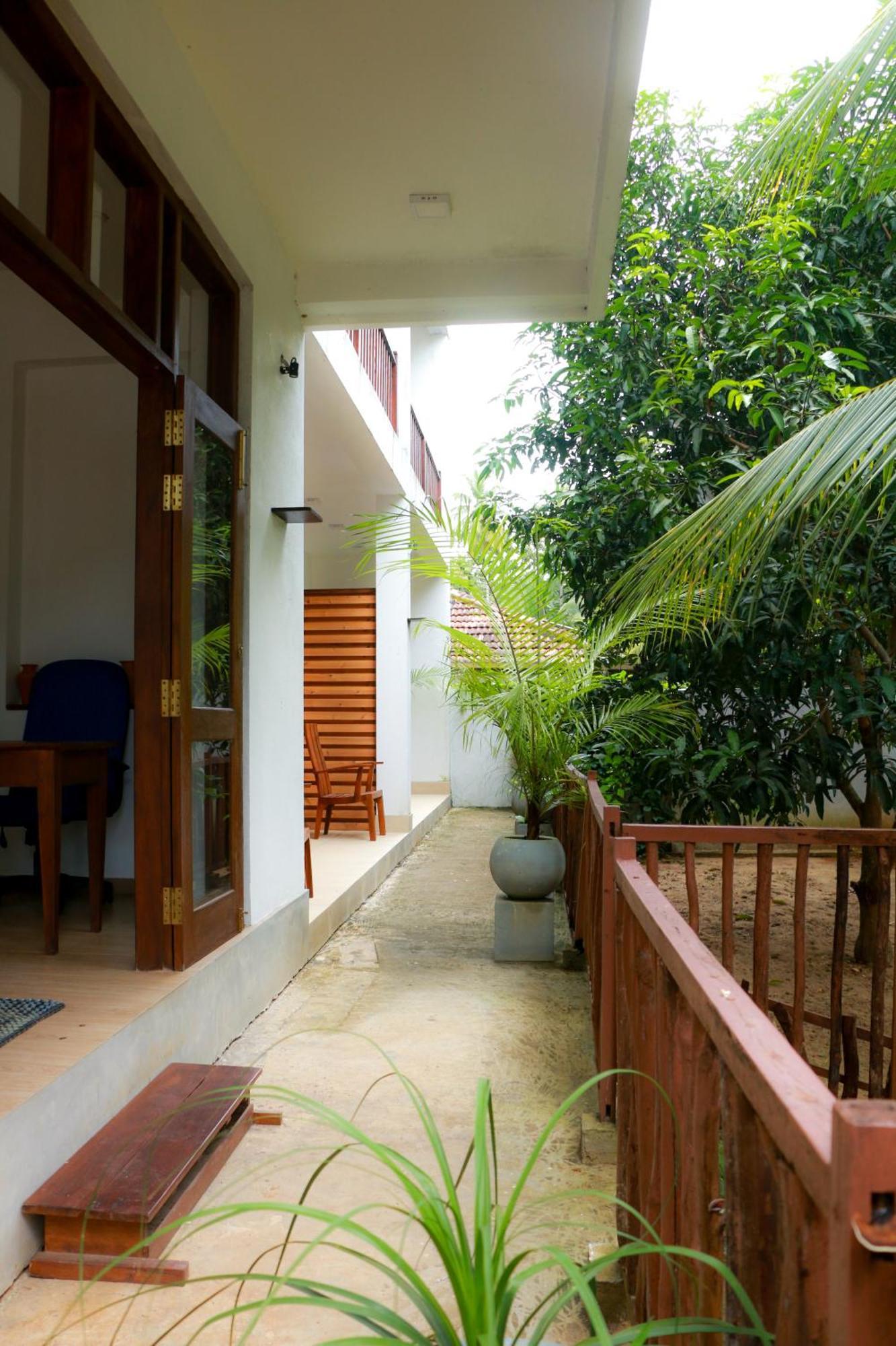 Venus Heaven Luxurious Villa Tangalle Luaran gambar