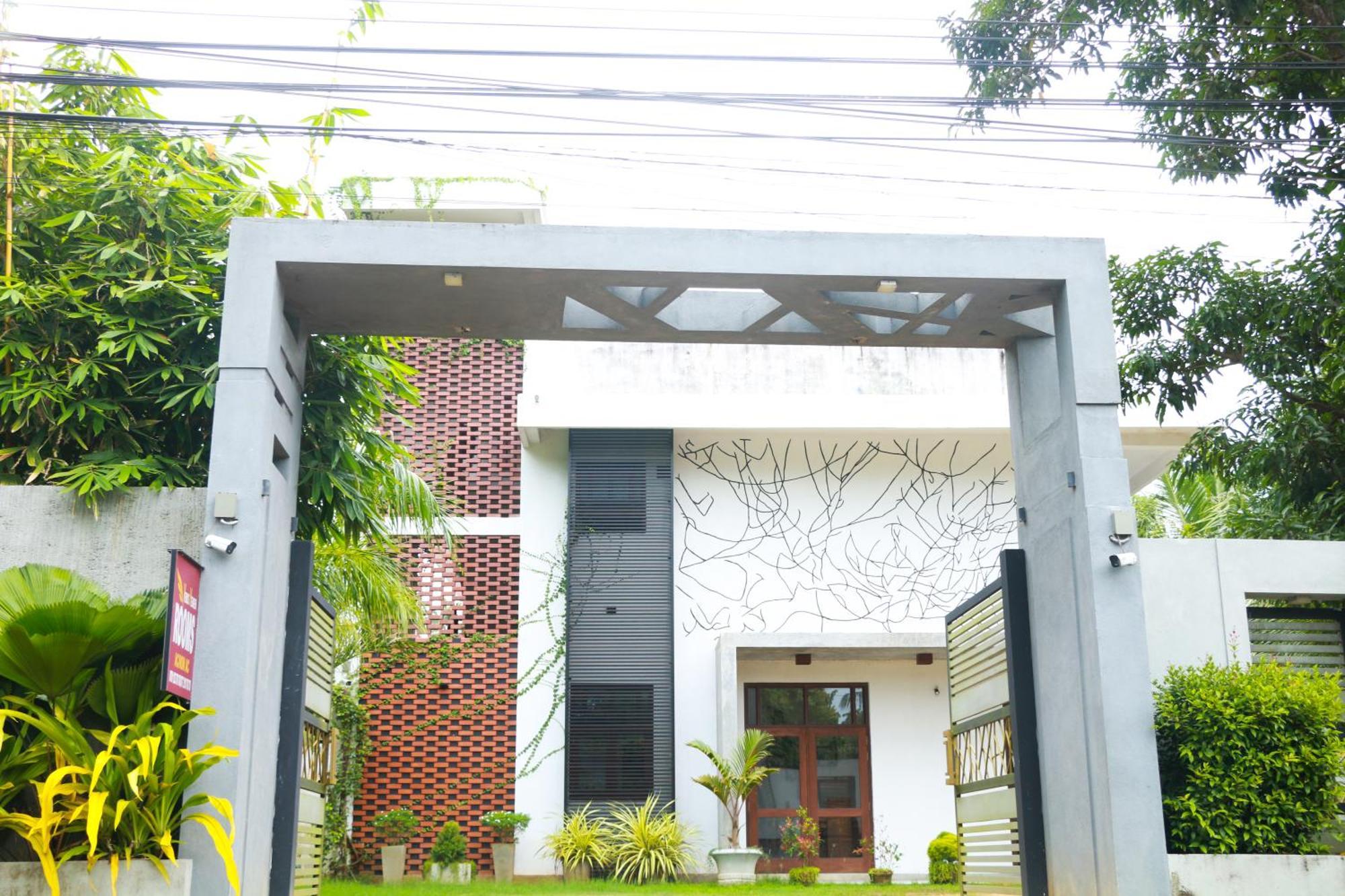 Venus Heaven Luxurious Villa Tangalle Luaran gambar